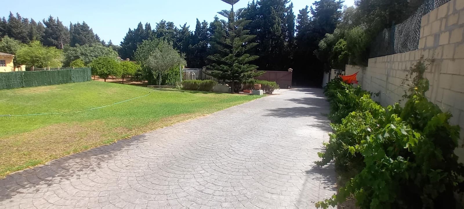 4 sypialnia Dom na sprzedaż w San Roque z basenem - 540 000 € (Ref: 10094967)