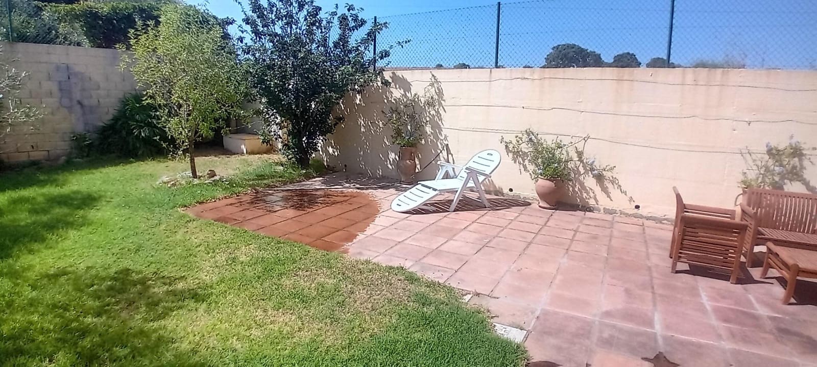 4 sypialnia Dom na sprzedaż w San Roque z basenem - 540 000 € (Ref: 10094967)