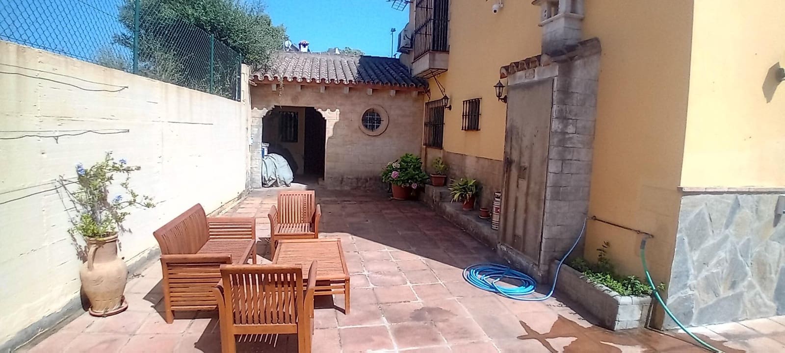 4 sypialnia Dom na sprzedaż w San Roque z basenem - 540 000 € (Ref: 10094967)