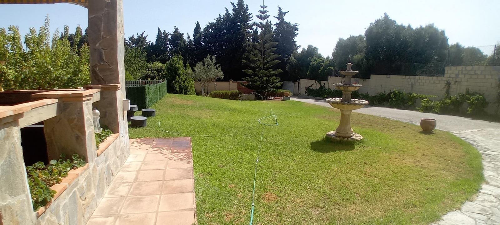 4 sypialnia Dom na sprzedaż w San Roque z basenem - 540 000 € (Ref: 10094967)