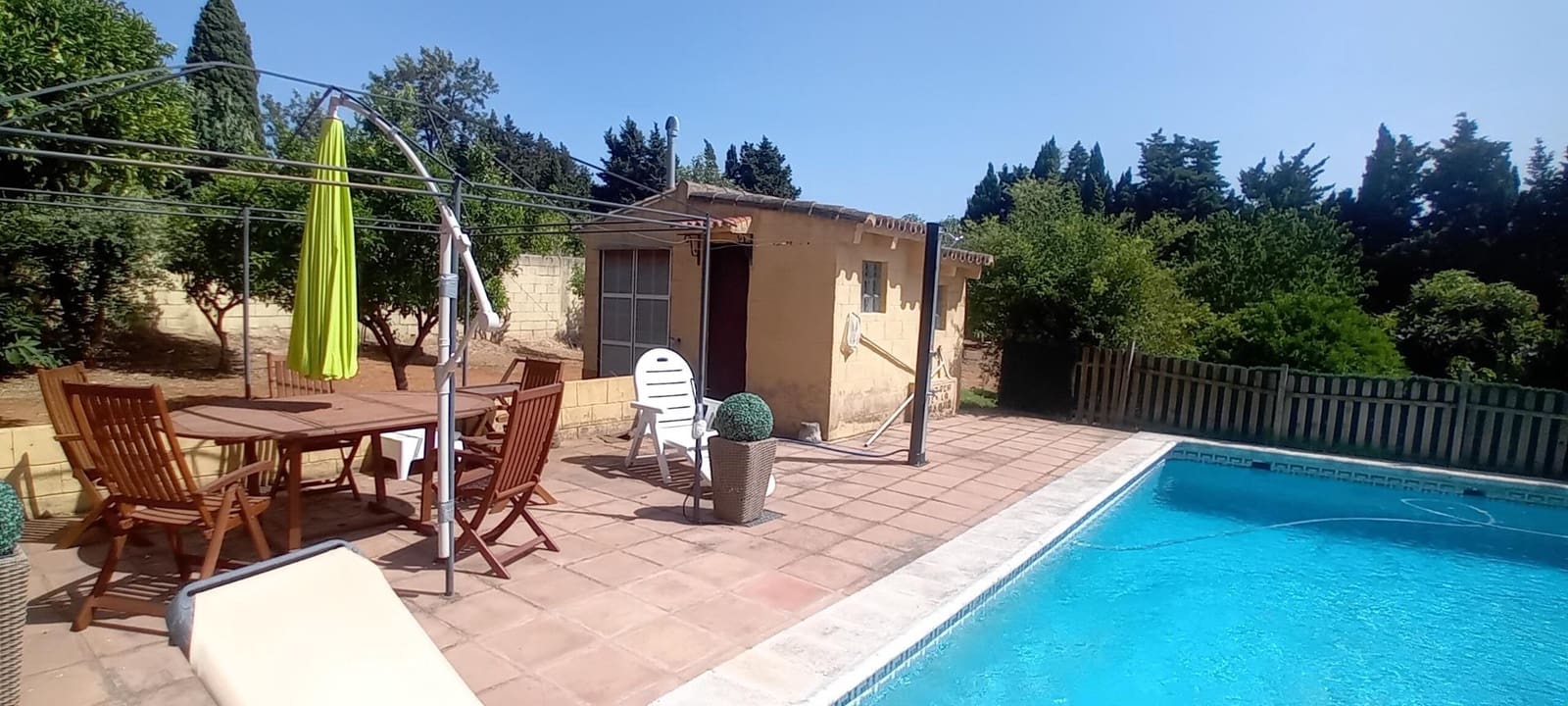 4 sypialnia Dom na sprzedaż w San Roque z basenem - 540 000 € (Ref: 10094967)
