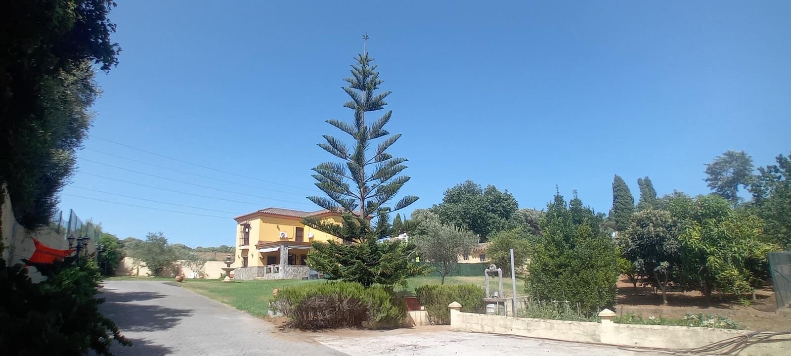 4 sypialnia Dom na sprzedaż w San Roque z basenem - 540 000 € (Ref: 10094967)