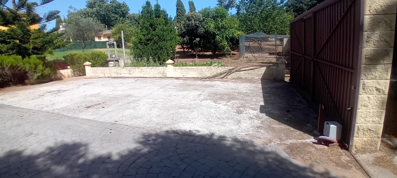 4 sypialnia Dom na sprzedaż w San Roque z basenem - 540 000 € (Ref: 10094967)
