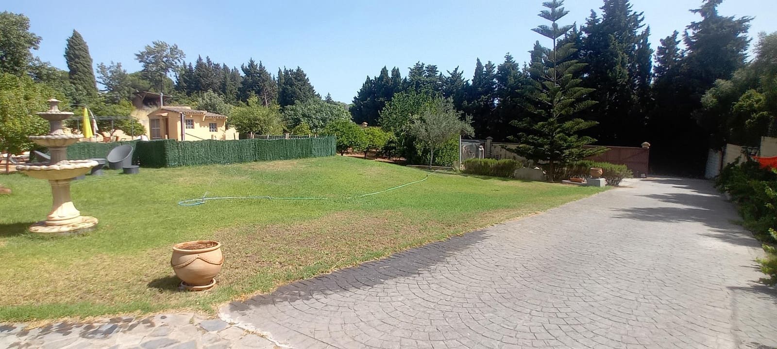 4 sypialnia Dom na sprzedaż w San Roque z basenem - 540 000 € (Ref: 10094967)