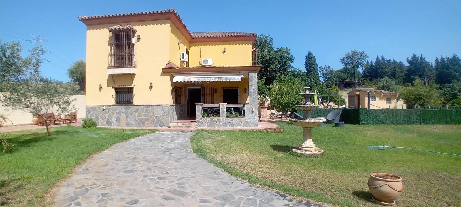 4 sypialnia Dom na sprzedaż w San Roque z basenem - 540 000 € (Ref: 10094967)