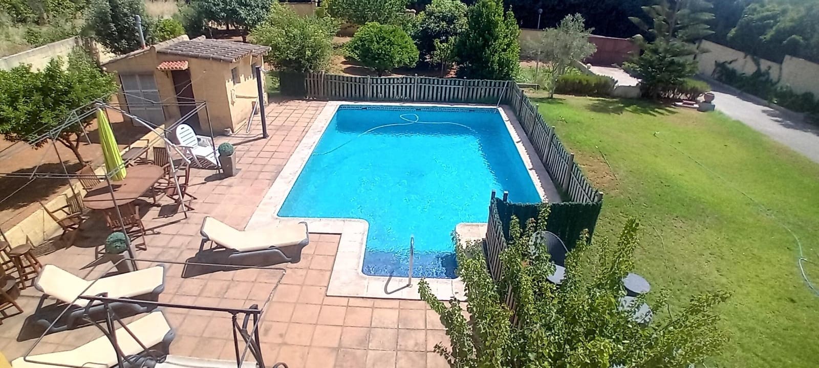 4 sypialnia Dom na sprzedaż w San Roque z basenem - 540 000 € (Ref: 10094967)