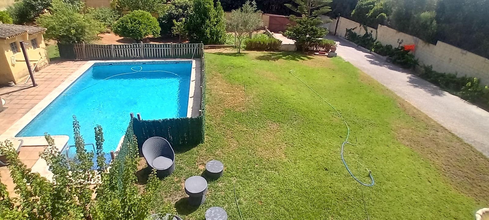 4 sypialnia Dom na sprzedaż w San Roque z basenem - 540 000 € (Ref: 10094967)