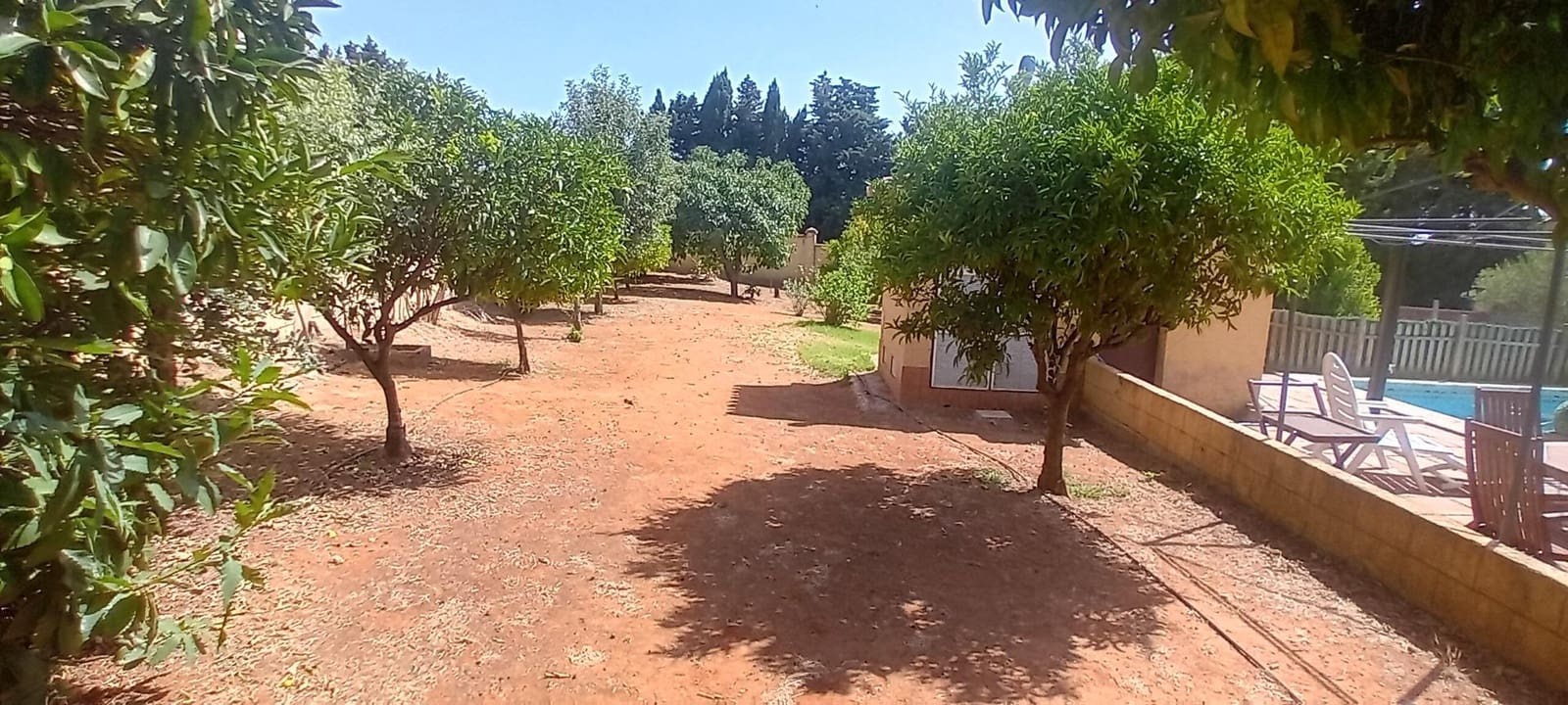 4 sypialnia Dom na sprzedaż w San Roque z basenem - 540 000 € (Ref: 10094967)