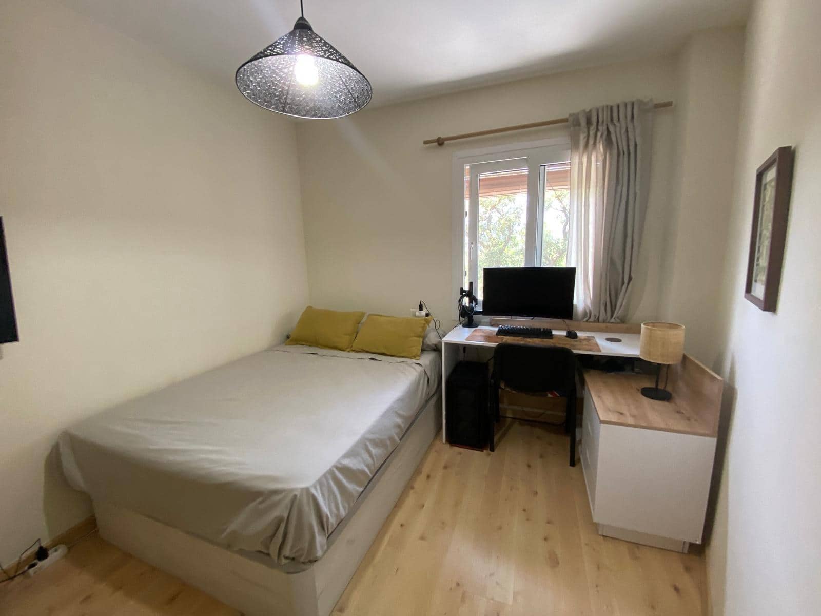 4 sypialnia Dom na sprzedaż w Los Barrios - 460 000 € (Ref: 10095376)