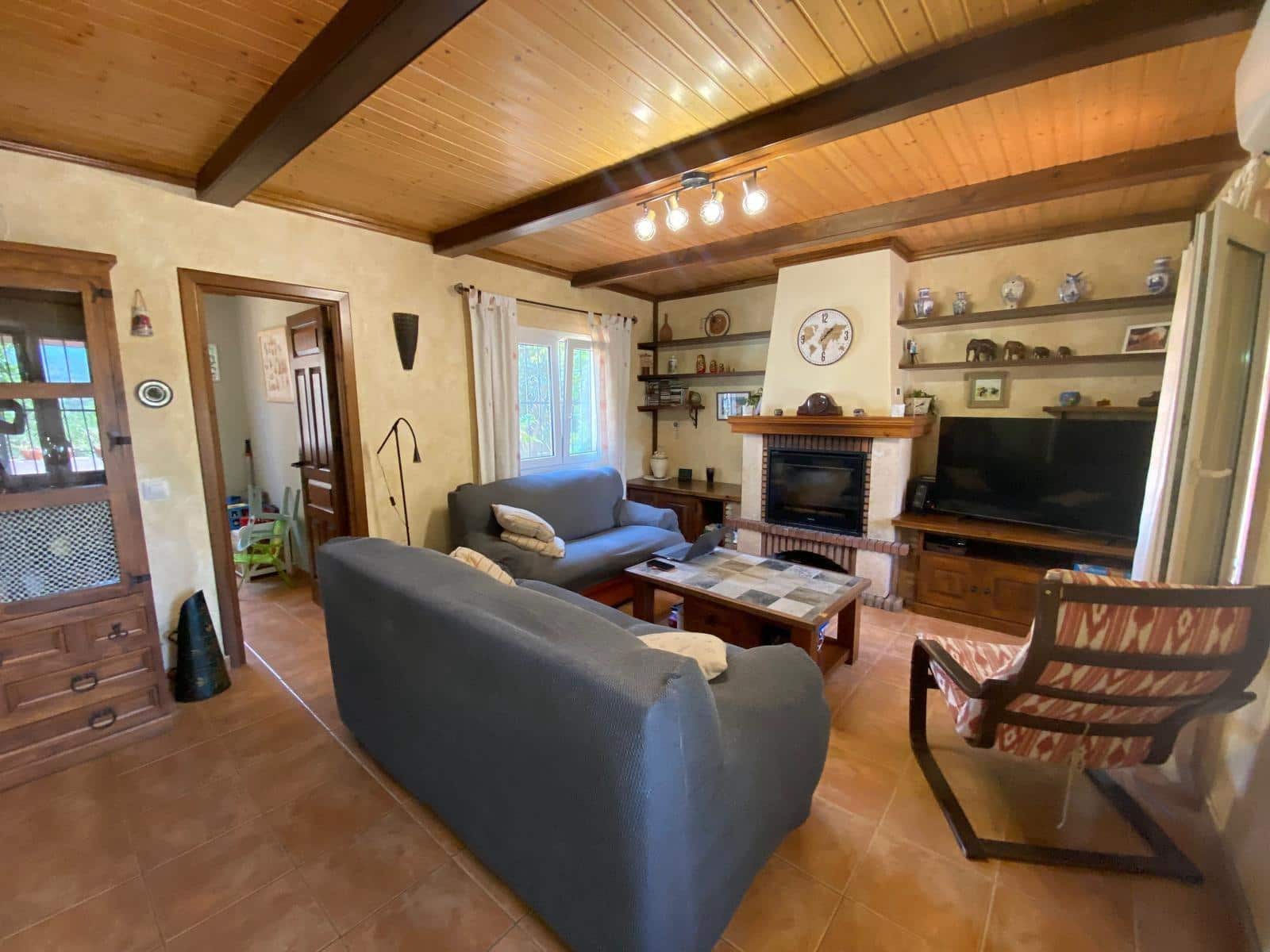 4 sypialnia Dom na sprzedaż w Los Barrios - 460 000 € (Ref: 10095376)
