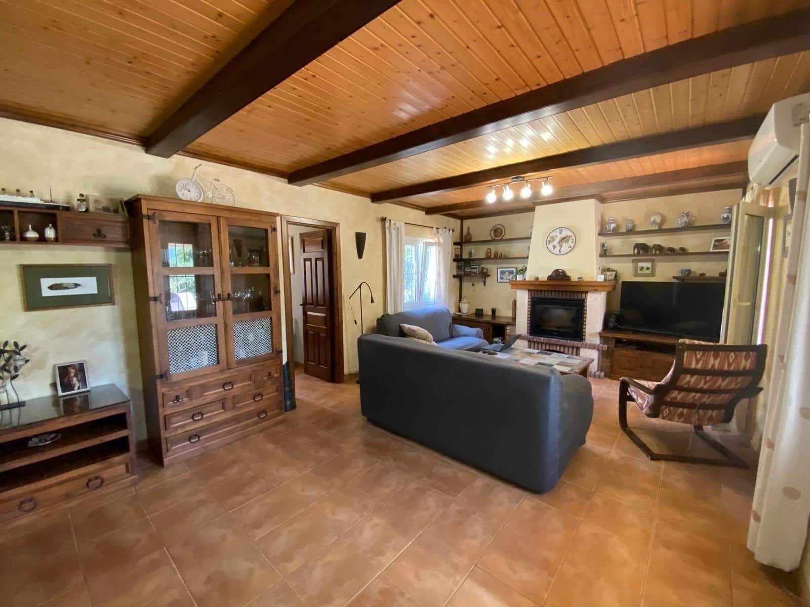 4 sypialnia Dom na sprzedaż w Los Barrios - 460 000 € (Ref: 10095376)