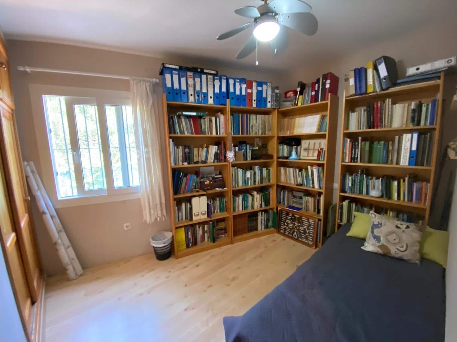 4 sypialnia Dom na sprzedaż w Los Barrios - 460 000 € (Ref: 10095376)