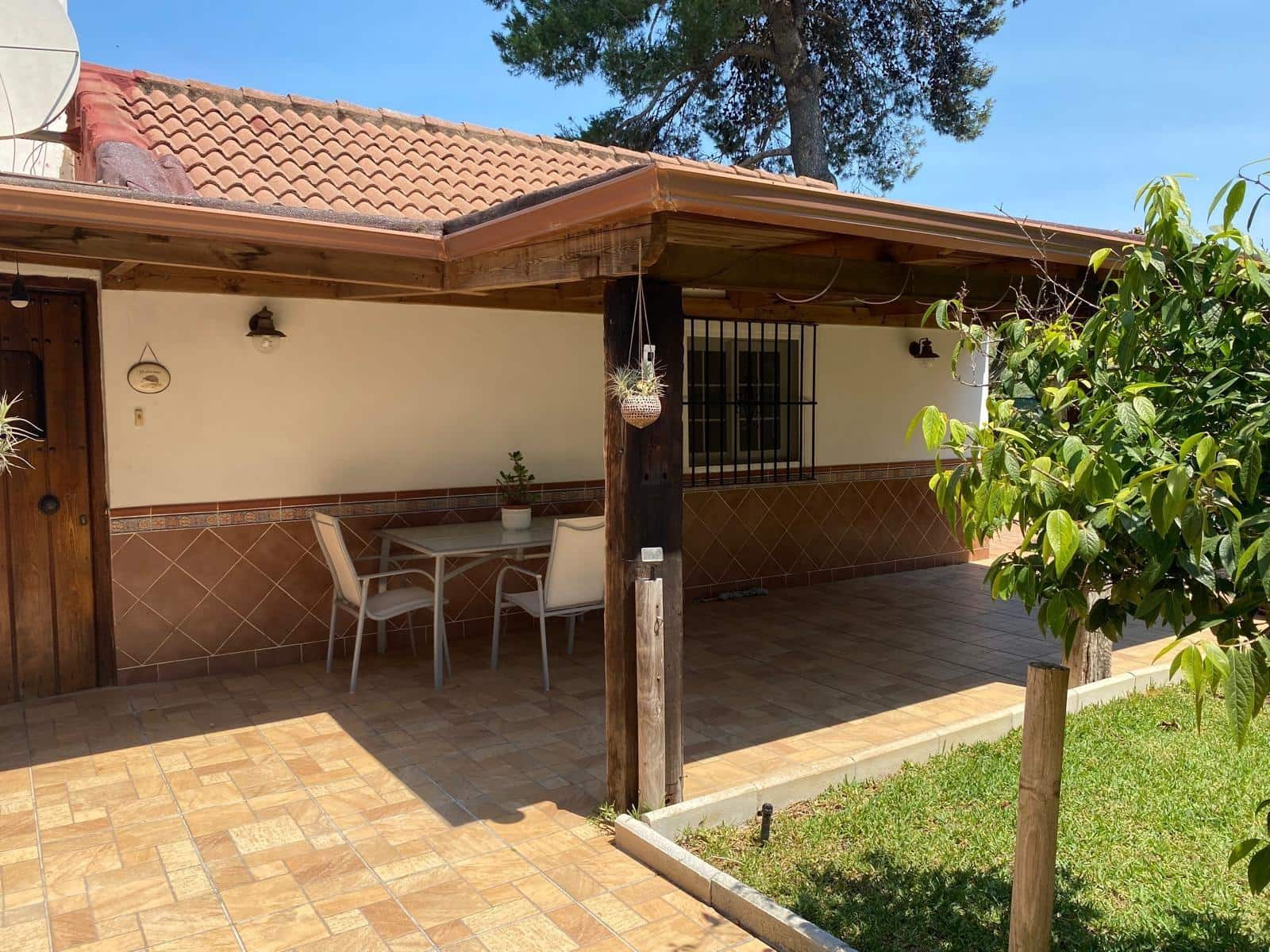4 sypialnia Dom na sprzedaż w Los Barrios - 460 000 € (Ref: 10095376)