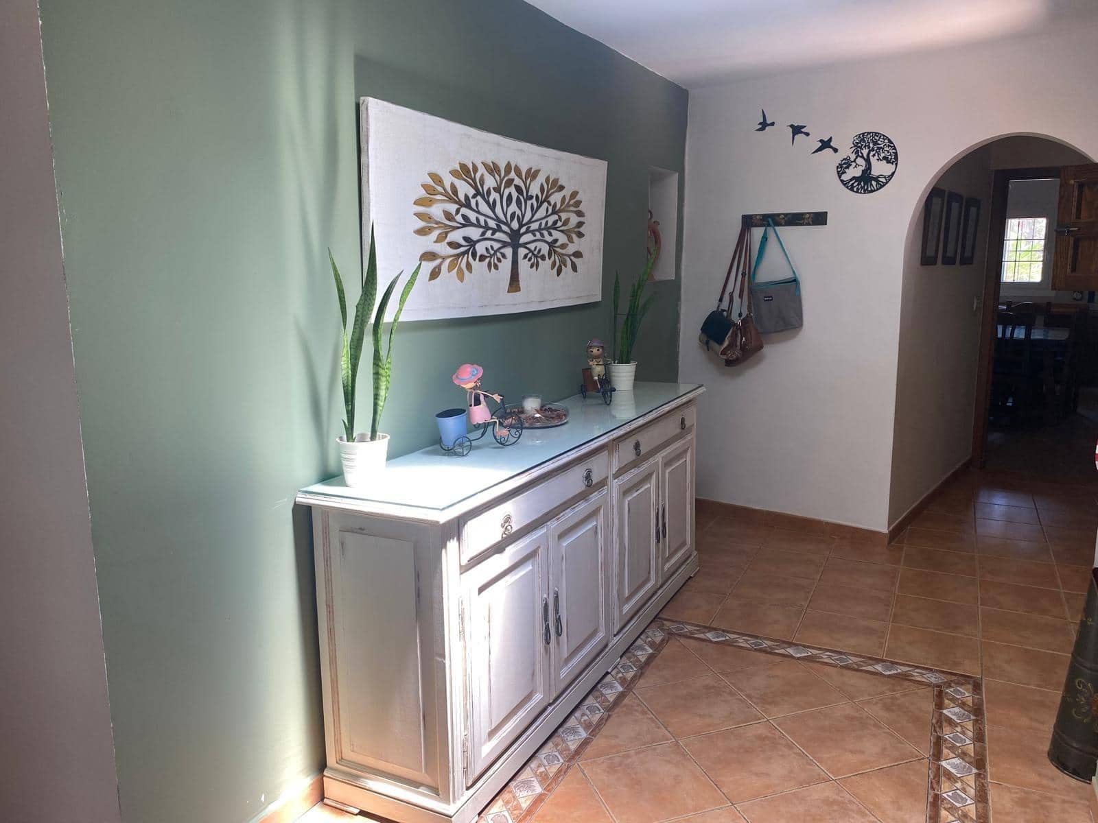 4 sypialnia Dom na sprzedaż w Los Barrios - 460 000 € (Ref: 10095376)