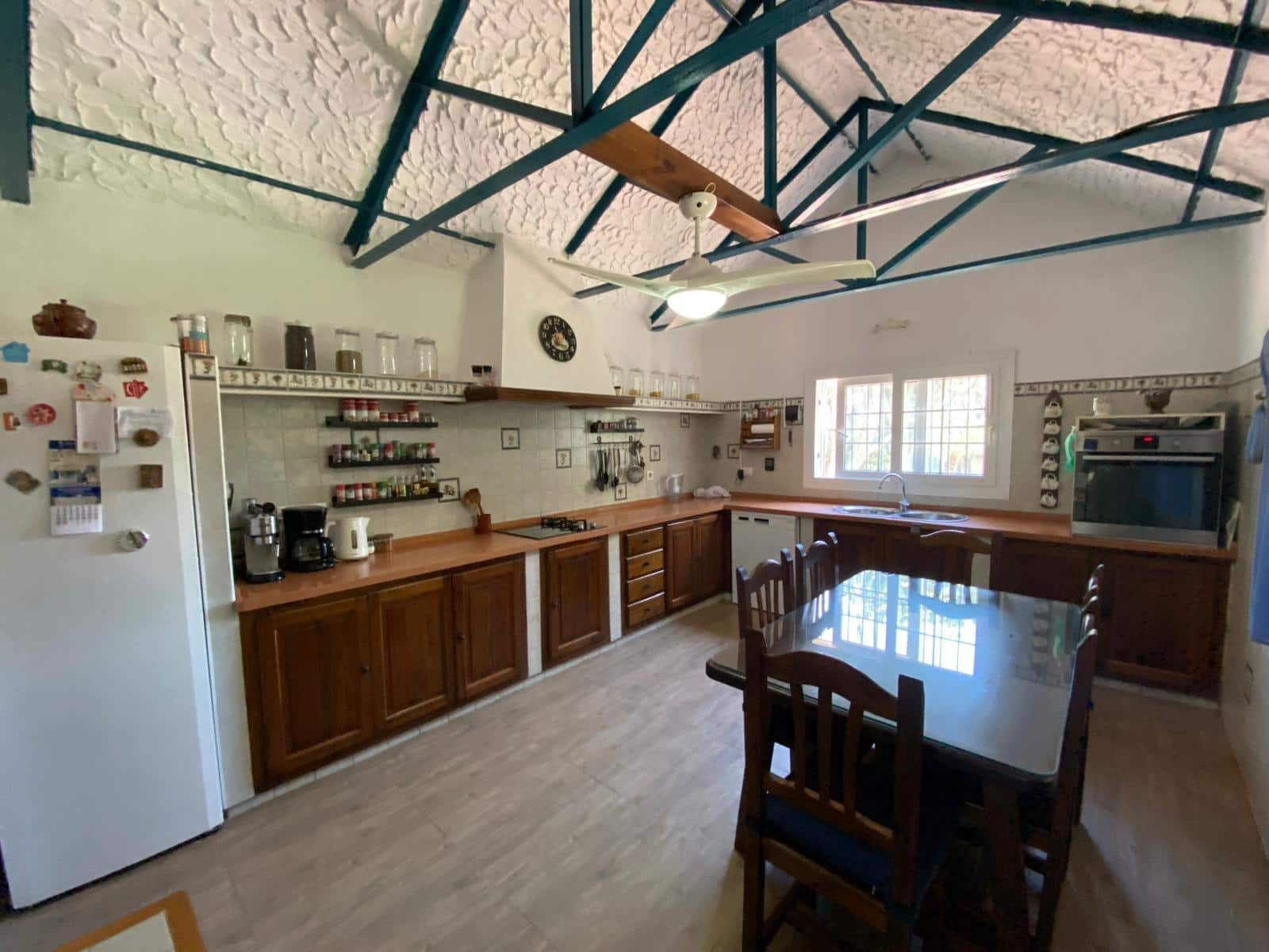 4 sypialnia Dom na sprzedaż w Los Barrios - 460 000 € (Ref: 10095376)