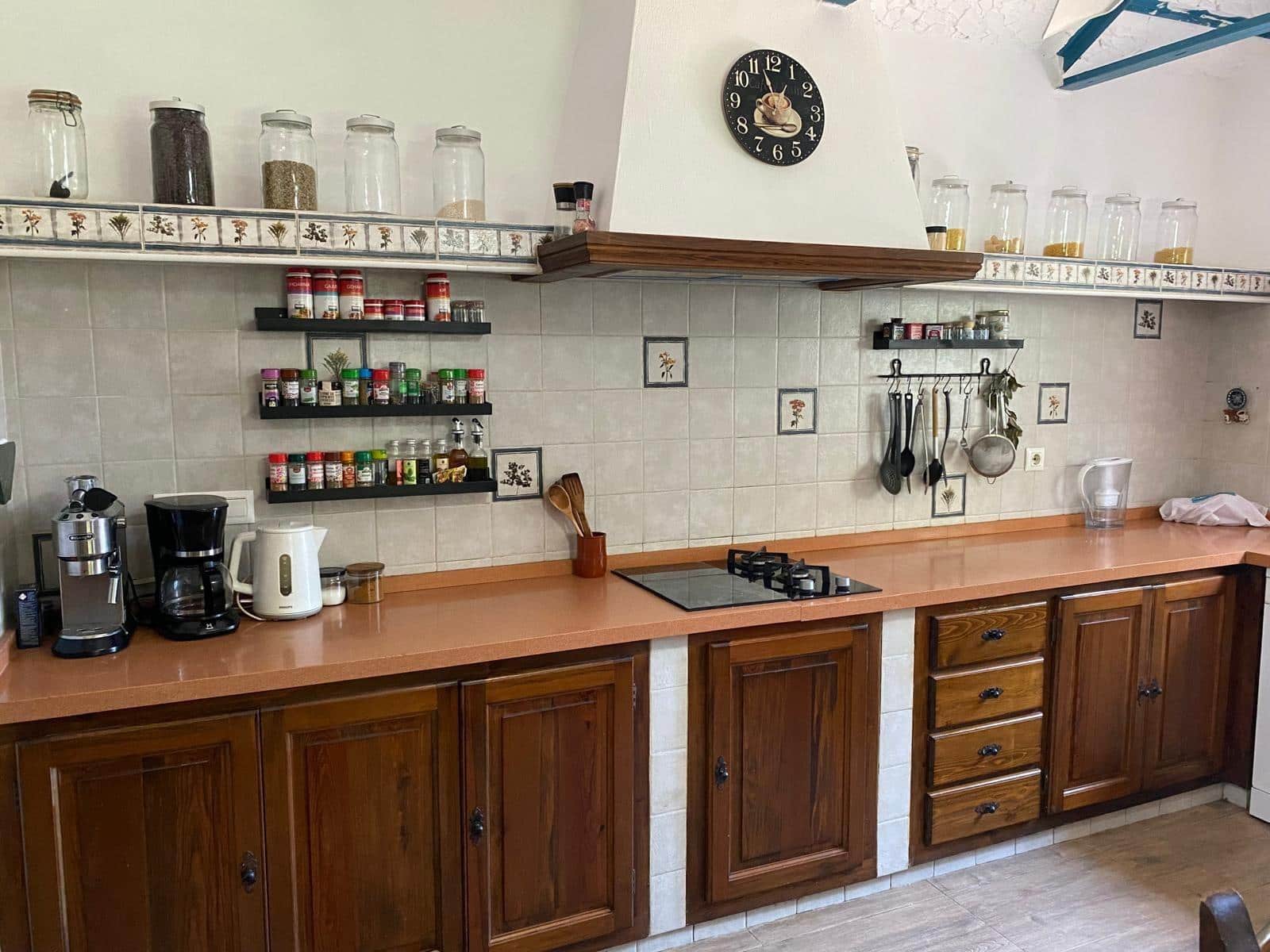 4 sypialnia Dom na sprzedaż w Los Barrios - 460 000 € (Ref: 10095376)
