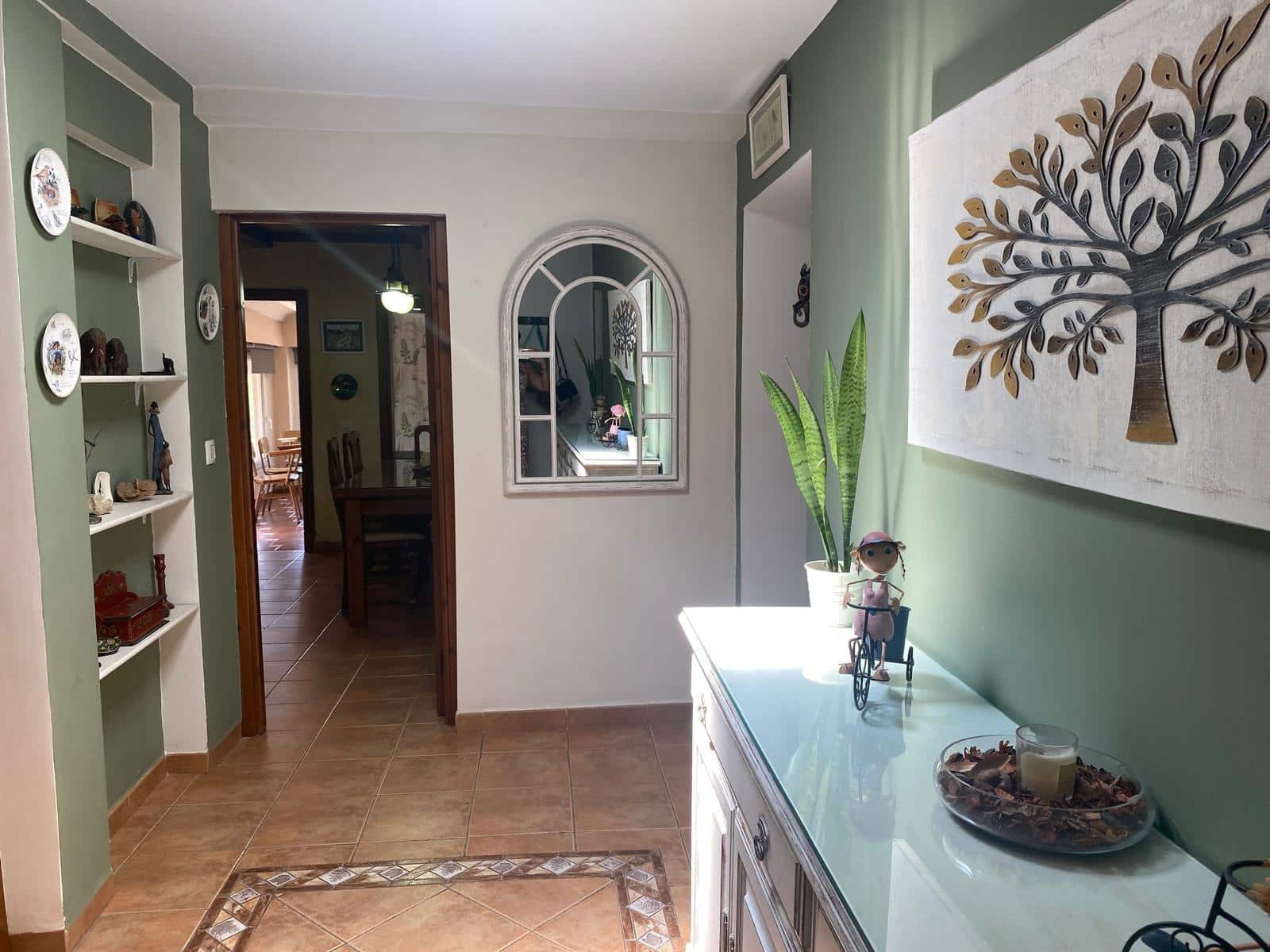 4 sypialnia Dom na sprzedaż w Los Barrios - 460 000 € (Ref: 10095376)