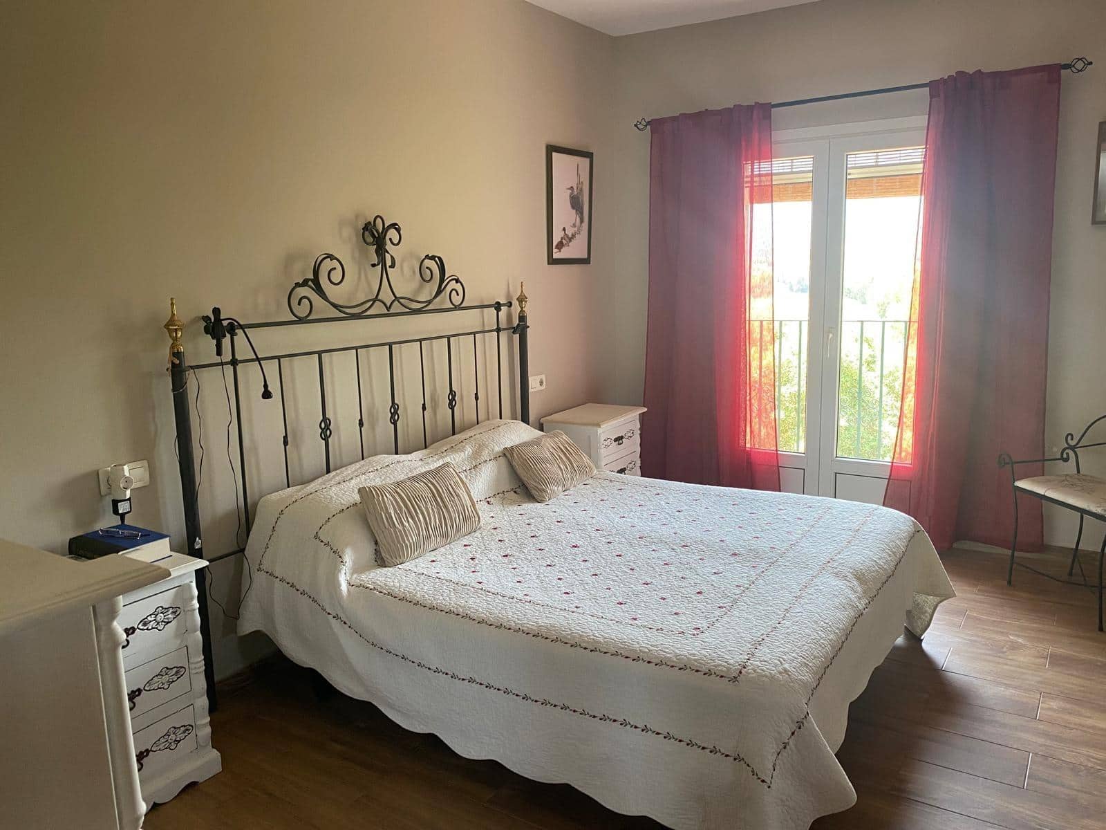 4 sypialnia Dom na sprzedaż w Los Barrios - 460 000 € (Ref: 10095376)