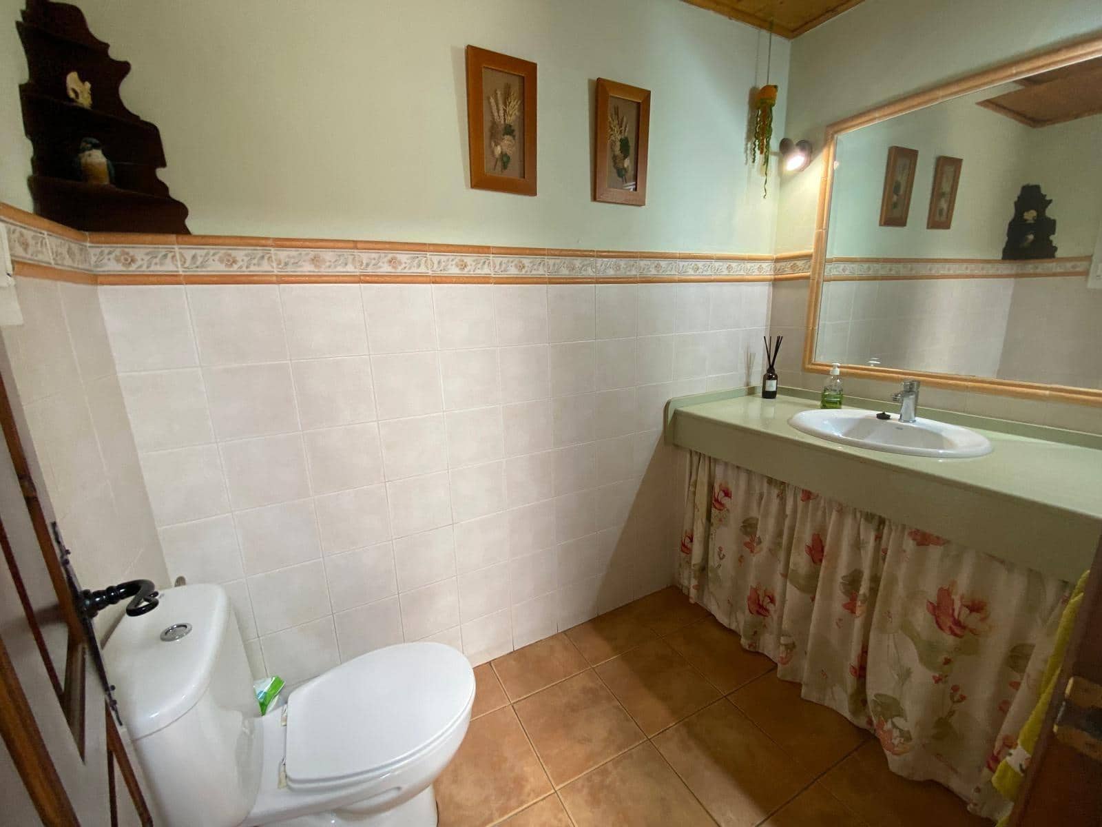 4 sypialnia Dom na sprzedaż w Los Barrios - 460 000 € (Ref: 10095376)