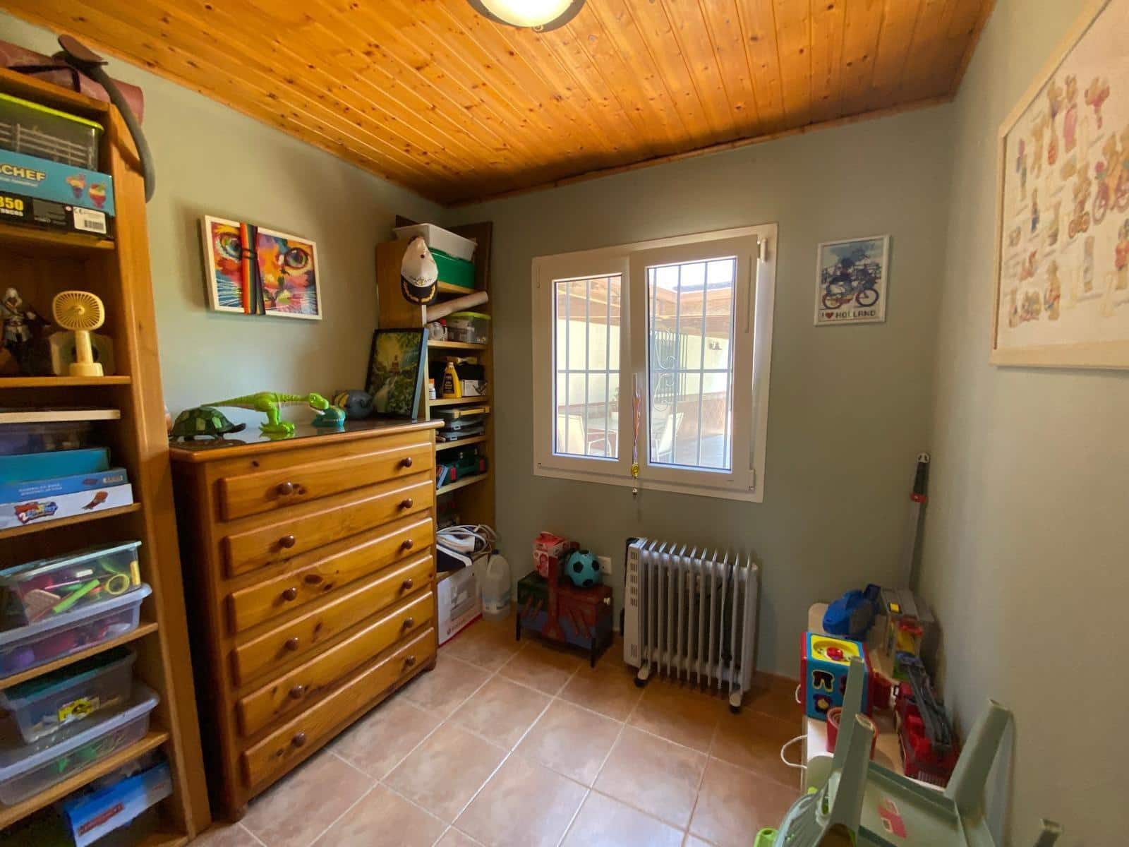 4 sypialnia Dom na sprzedaż w Los Barrios - 460 000 € (Ref: 10095376)