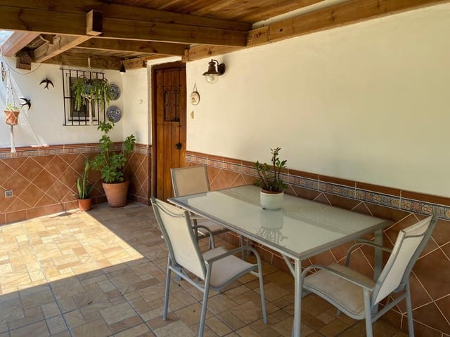 4 sypialnia Dom na sprzedaż w Los Barrios - 460 000 € (Ref: 10095376)
