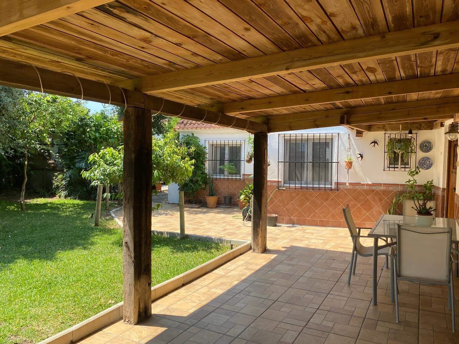 4 sypialnia Dom na sprzedaż w Los Barrios - 460 000 € (Ref: 10095376)