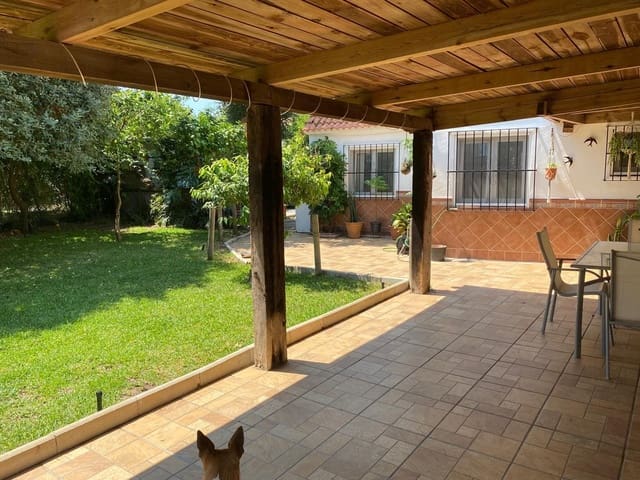 4 sypialnia Dom na sprzedaż w Los Barrios - 460 000 € (Ref: 10095376)