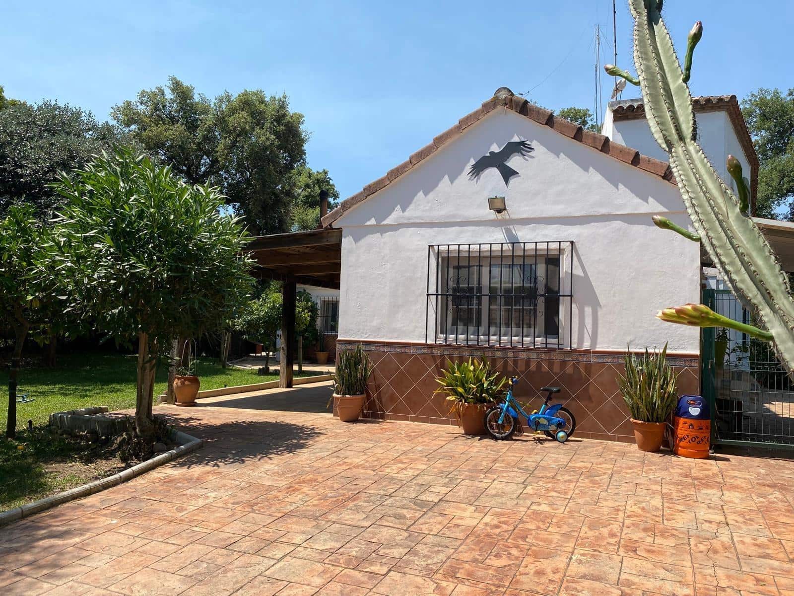 4 sypialnia Dom na sprzedaż w Los Barrios - 460 000 € (Ref: 10095376)