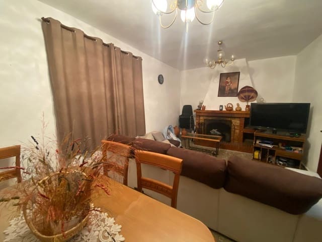 3 bedroom Villa for sale in El Zabal - Santa Margarita, La Línea de la Concepción with pool garage - € 390,000 (Ref: 10120303)