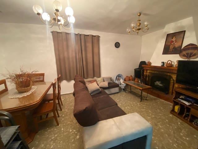 3 bedroom Villa for sale in El Zabal - Santa Margarita, La Línea de la Concepción with pool garage - € 390,000 (Ref: 10120303)