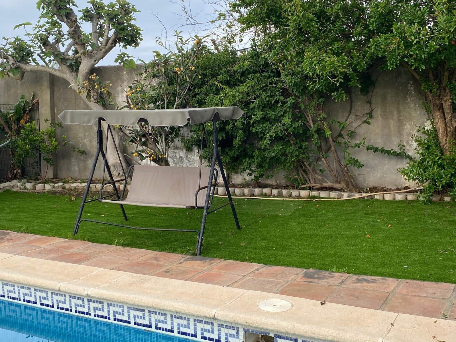 3 bedroom Villa for sale in La Linea de la Concepcion with pool garage - € 390,000 (Ref: 10120303)