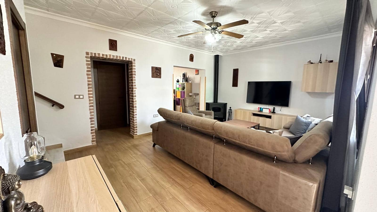 5 camera da letto Villetta a Schiera in vendita in La Linea de la Concepcion con piscina - 434.900 € (Rif: 10120499)
