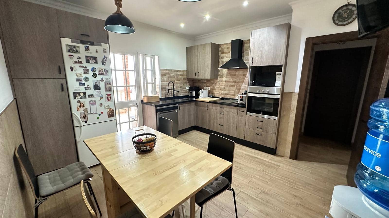 5 camera da letto Villetta a Schiera in vendita in La Linea de la Concepcion con piscina - 434.900 € (Rif: 10120499)