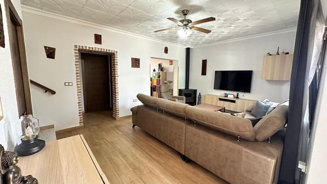5 camera da letto Villetta a Schiera in vendita in San Pedro - Gabriel Miró - María Guerrero, La Línea de la Concepción con piscina - 434.900 € (Rif: 10120499)