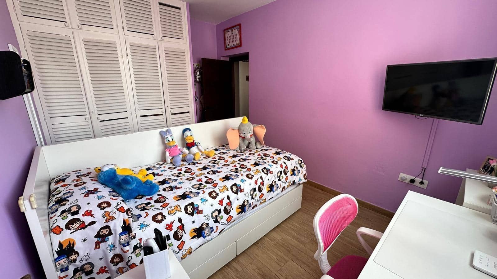 5 camera da letto Villetta a Schiera in vendita in La Linea de la Concepcion con piscina - 434.900 € (Rif: 10120499)