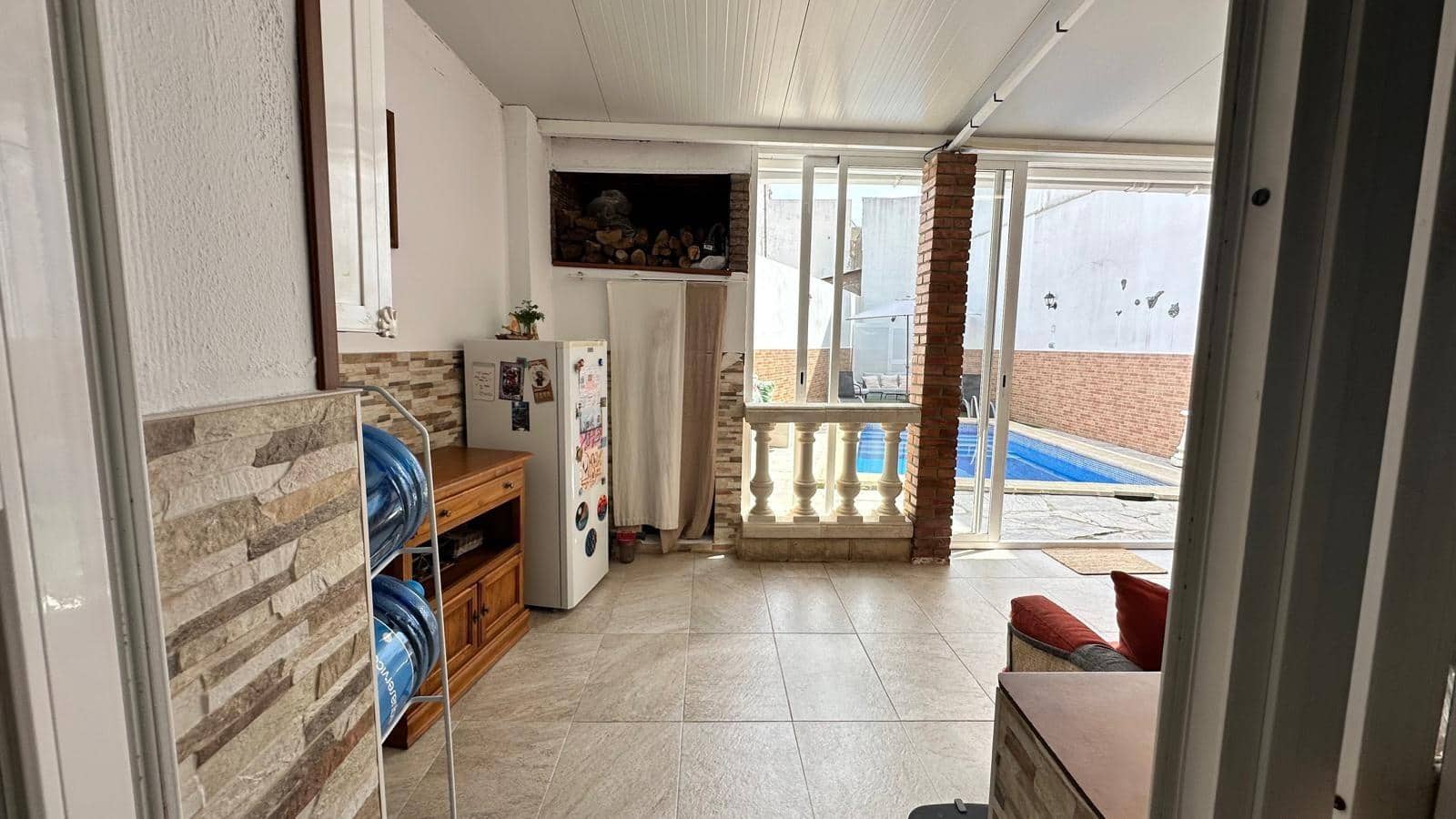 5 camera da letto Villetta a Schiera in vendita in La Linea de la Concepcion con piscina - 434.900 € (Rif: 10120499)