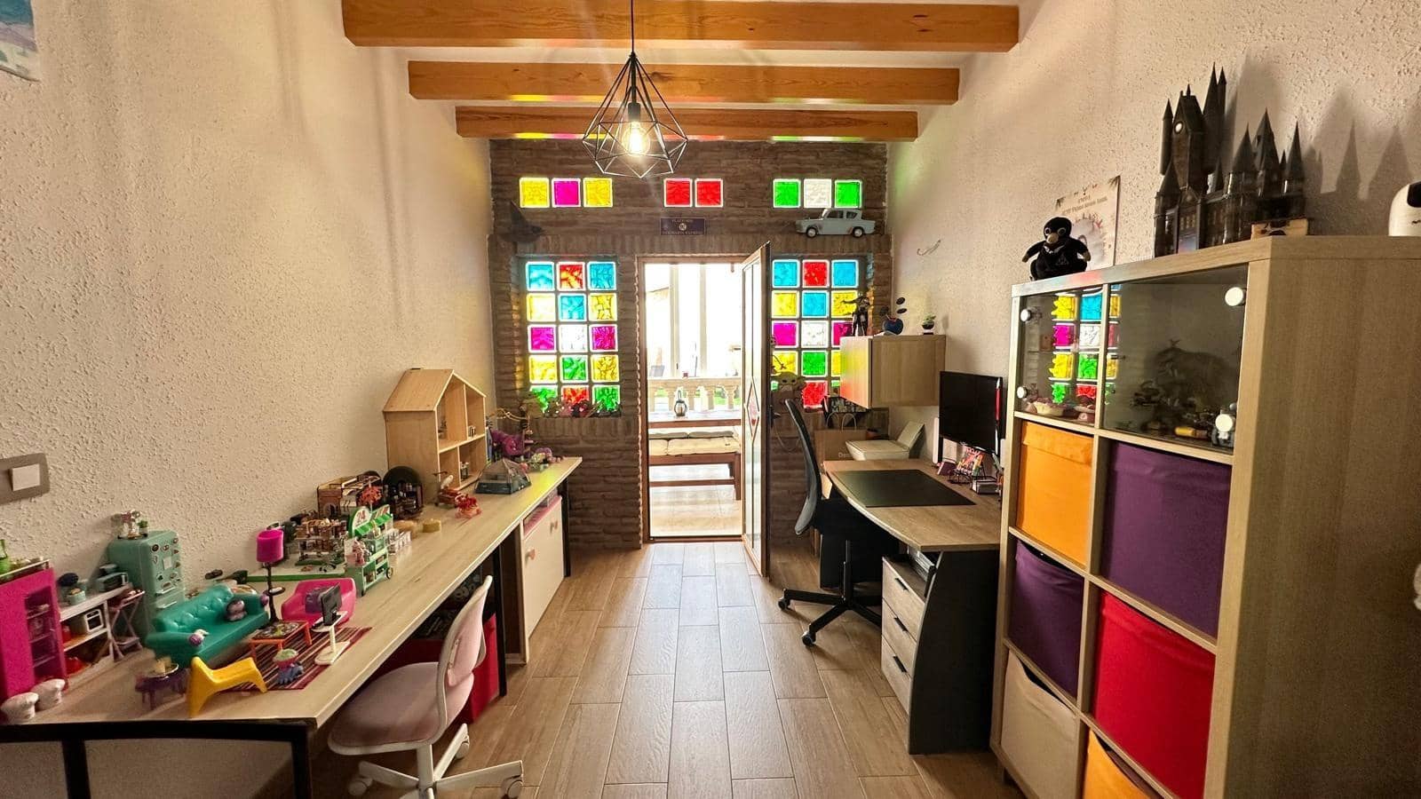 5 camera da letto Villetta a Schiera in vendita in La Linea de la Concepcion con piscina - 434.900 € (Rif: 10120499)