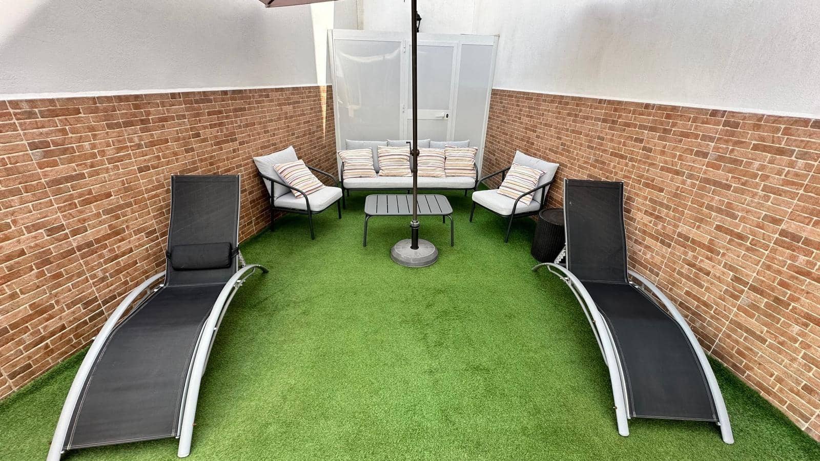 5 camera da letto Villetta a Schiera in vendita in La Linea de la Concepcion con piscina - 434.900 € (Rif: 10120499)