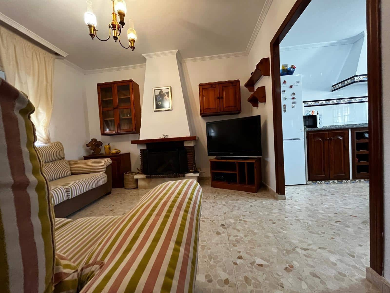 3 bedroom Villa for sale in Algeciras with pool garage - € 365,000 (Ref: 10120503)