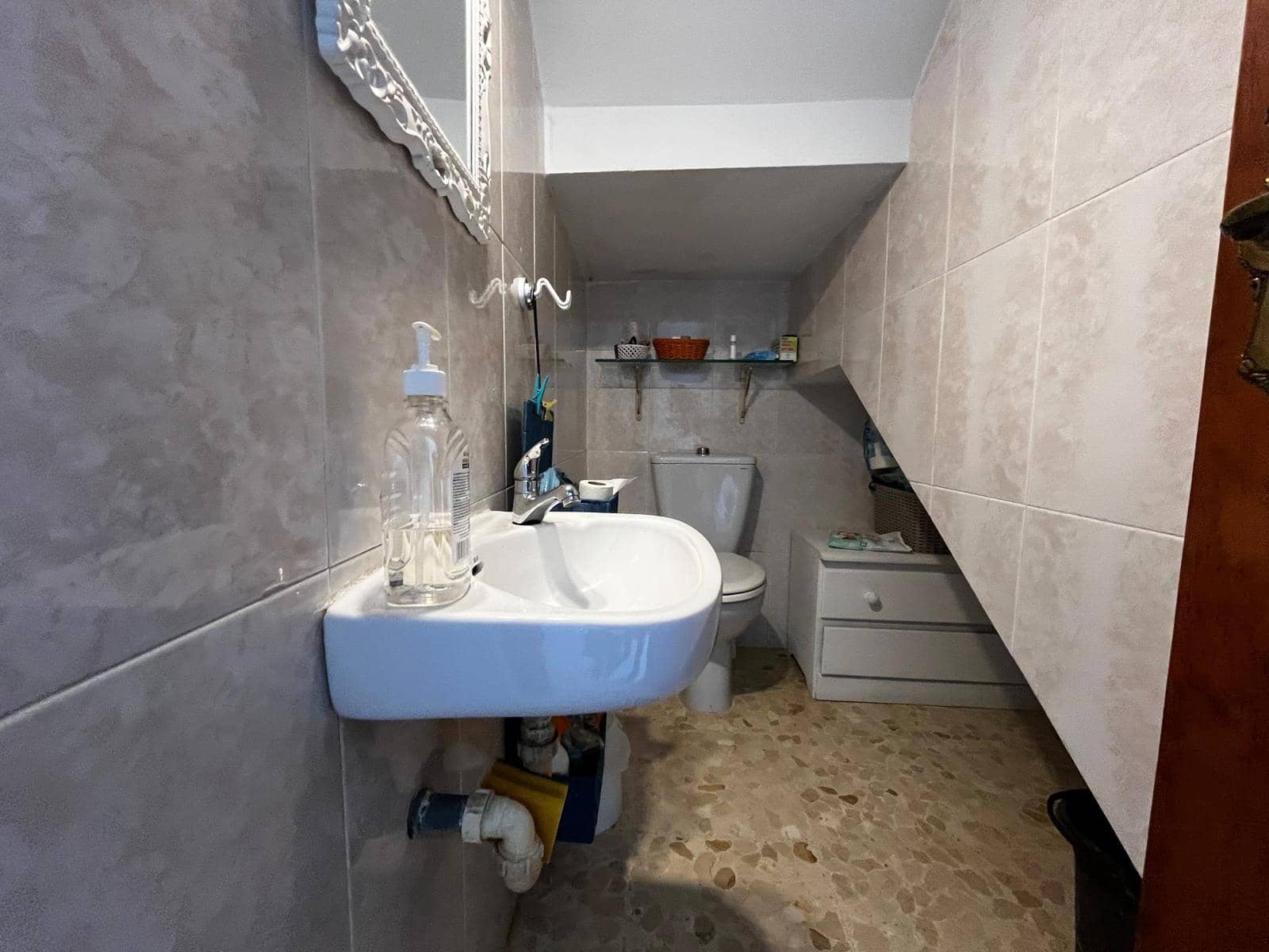 3 bedroom Villa for sale in Algeciras with pool garage - € 365,000 (Ref: 10120503)