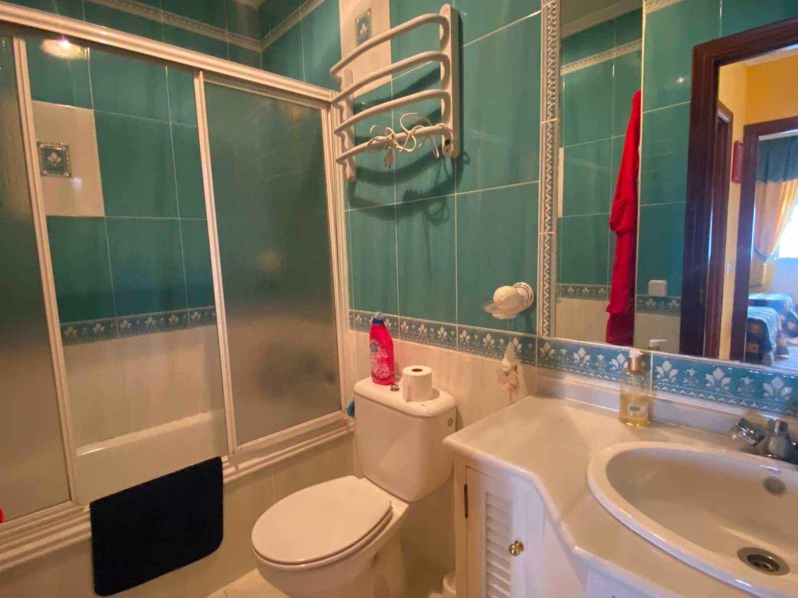 4 soverom Kjedet enebolig til salgs i Los Barrios - € 350 000 (Ref: 10133615)
