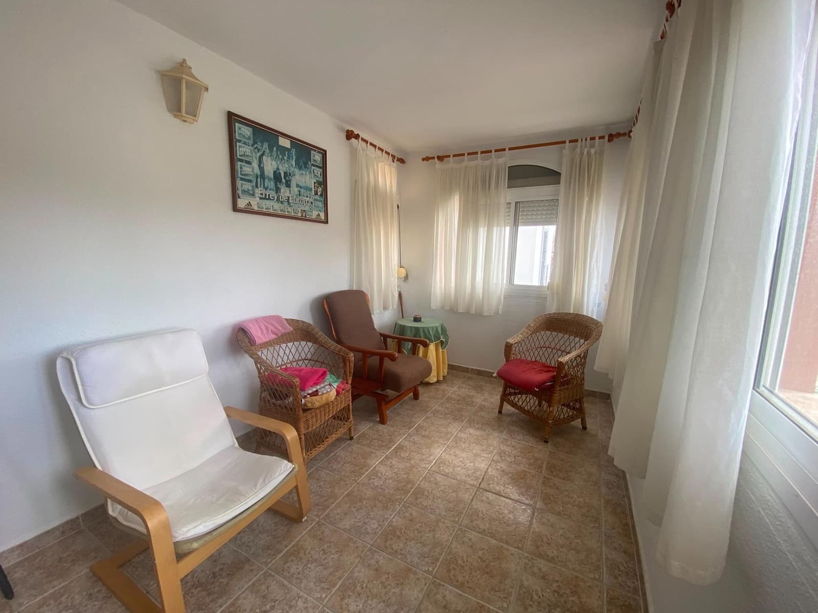 4 soverom Kjedet enebolig til salgs i Los Barrios - € 350 000 (Ref: 10133615)