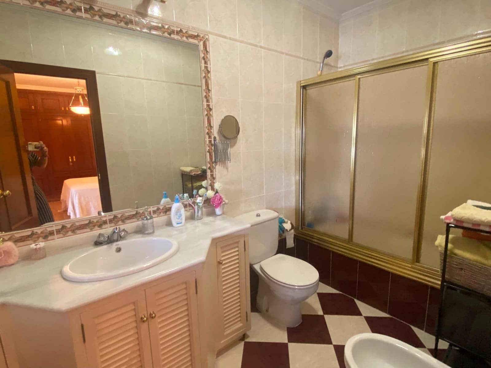 4 soverom Kjedet enebolig til salgs i Los Barrios - € 350 000 (Ref: 10133615)