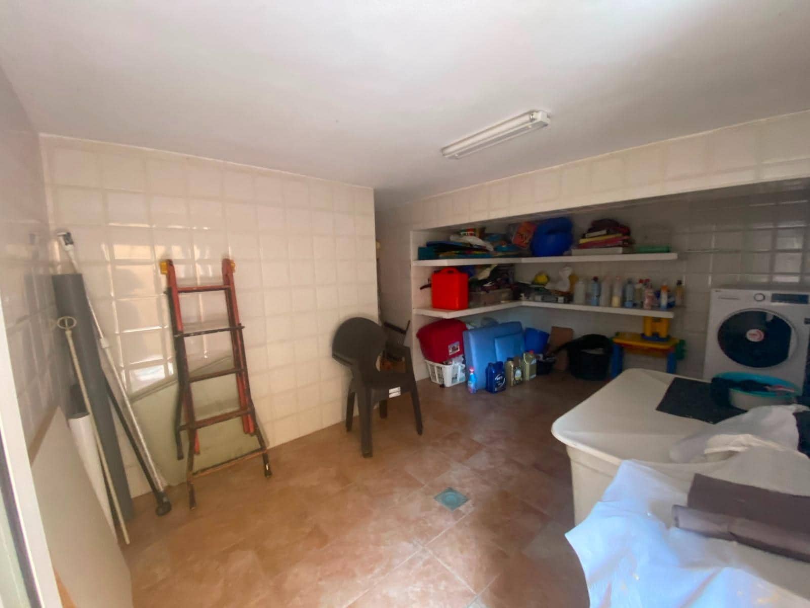 4 soverom Kjedet enebolig til salgs i Los Barrios - € 350 000 (Ref: 10133615)