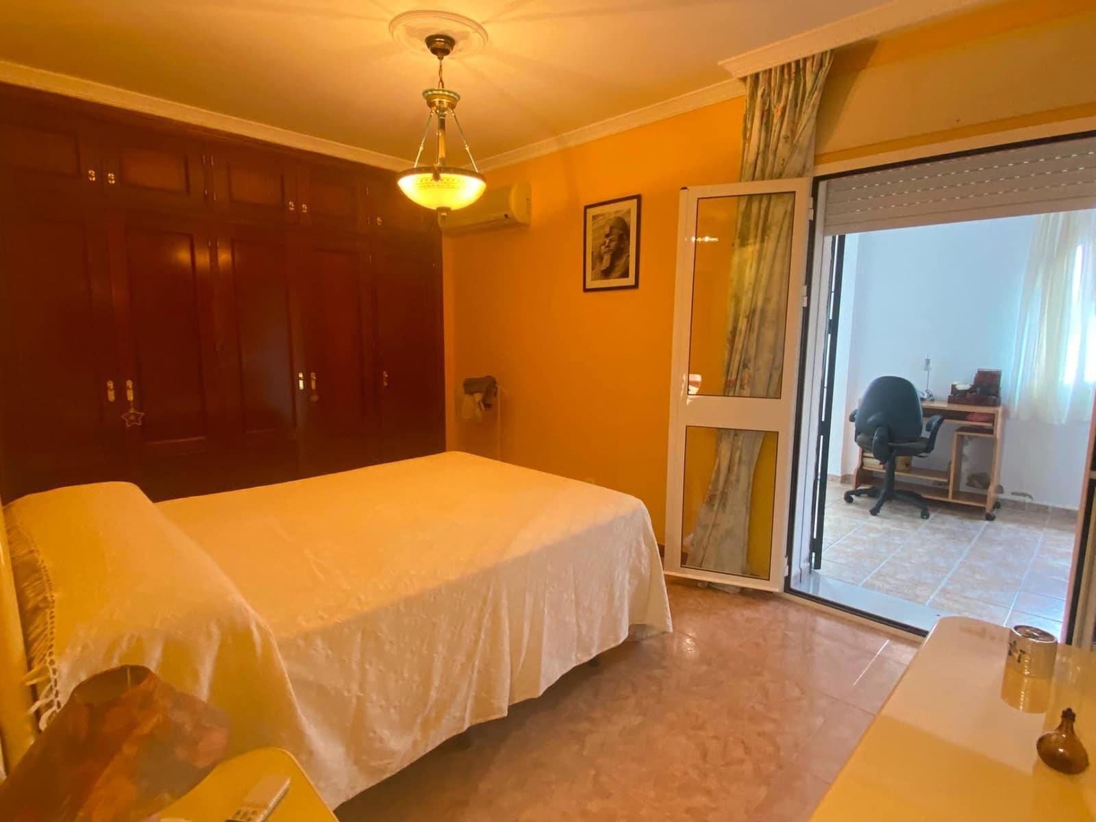 4 soverom Kjedet enebolig til salgs i Los Barrios - € 350 000 (Ref: 10133615)
