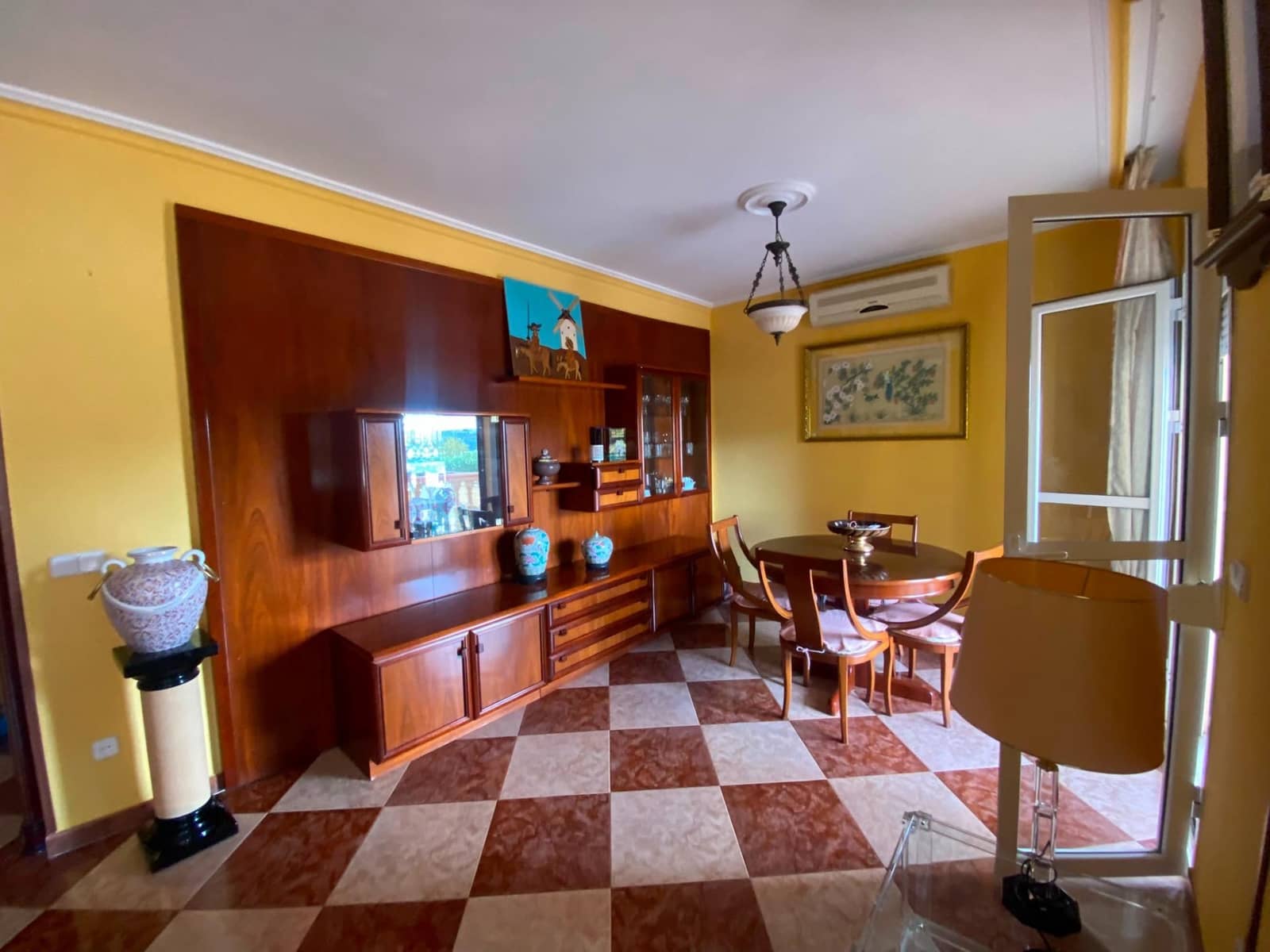 4 soverom Kjedet enebolig til salgs i Los Barrios - € 350 000 (Ref: 10133615)