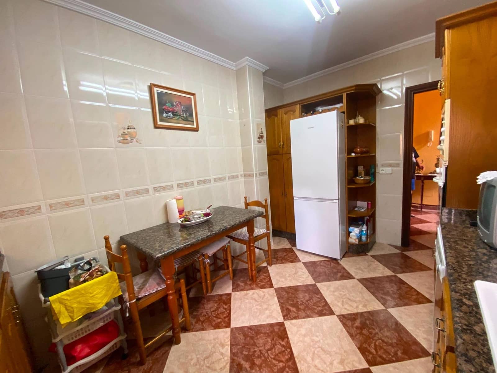 4 soverom Kjedet enebolig til salgs i Los Barrios - € 350 000 (Ref: 10133615)