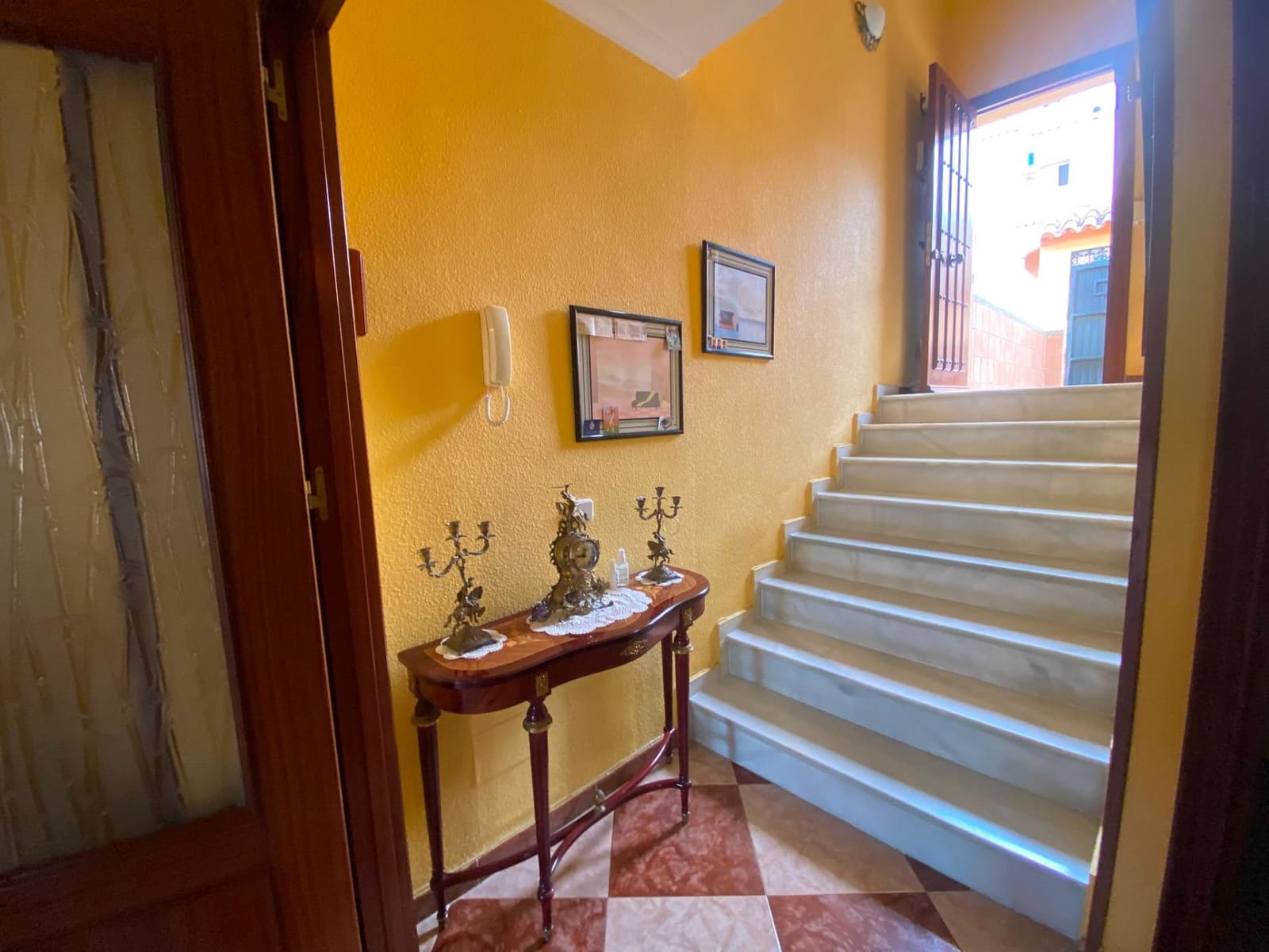4 soverom Kjedet enebolig til salgs i Los Barrios - € 350 000 (Ref: 10133615)
