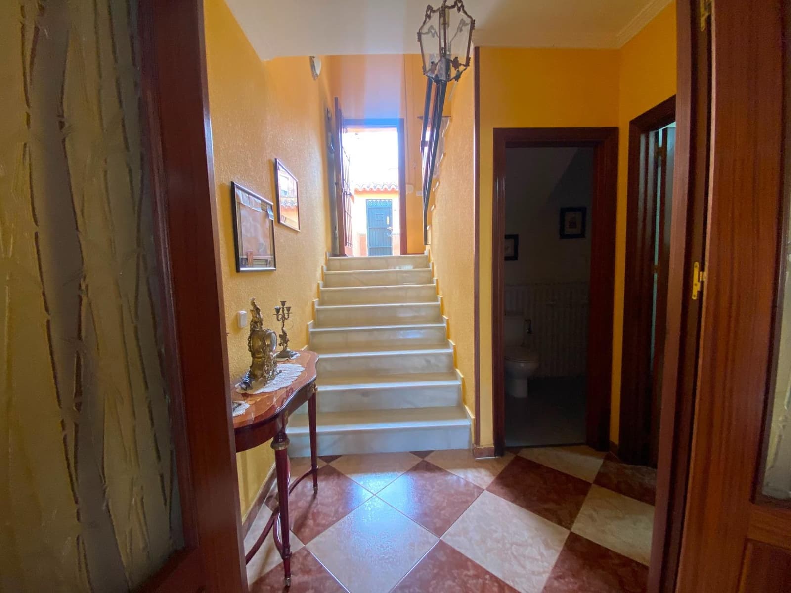 4 soverom Kjedet enebolig til salgs i Los Barrios - € 350 000 (Ref: 10133615)