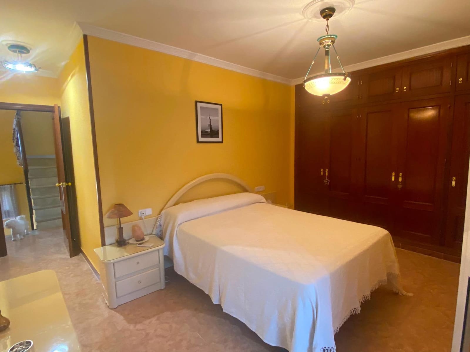 4 soverom Kjedet enebolig til salgs i Los Barrios - € 350 000 (Ref: 10133615)
